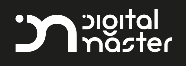 Digitalmaster.es Logo