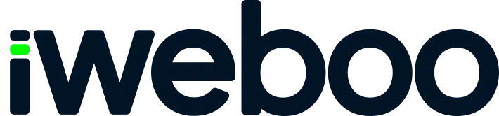 iweboo.com Logo